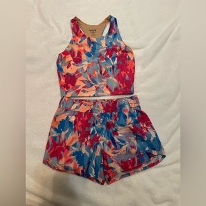 Old Navy size medium (8) girls